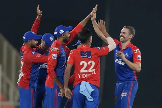 GT vs DC: Ishant Sharma defended 12 runs in the final over as Delhi Capitals beat Gujarat Titans by 5 runs