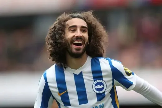 Chelsea Transfer News: Chelsea reach agreement in principle to sign Brighton left-back Cucurella, Chelsea make approach to sign Pierre-Emerick Aubameyang from Barcelona