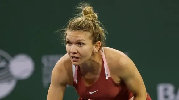 Simona Halep suffers from a leg injury, withdraws from the Miami Open 2022