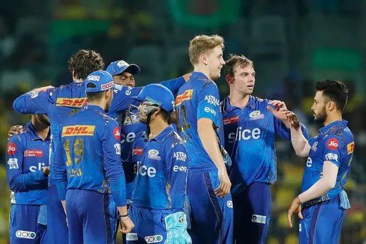 MI vs RCB: IPL 2023 Match Preview, Possible Lineups, Pitch Report, and Dream XI Team Prediction