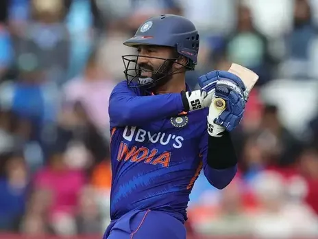 "He is certainty now for T20 World Cup in Australia" BCCI selector on Dinesh Karthik