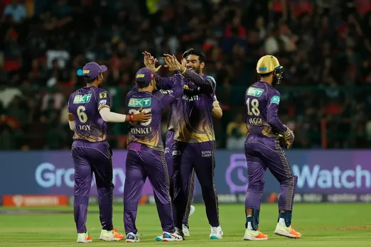 KKR vs GT: IPL 2023 Match Preview, Possible Lineups, Pitch Report, and Dream XI Team Prediction