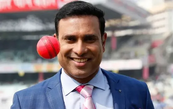 VVS Laxman will have a role to play in India's U-19 World Cup journey