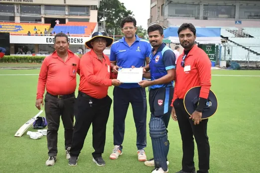 Mohun Bagan & Bhowanipur qualified for the Semi-Finals of the P. Sen Memorial Trophy