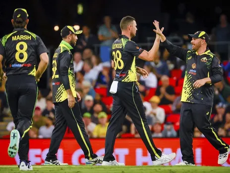 T20 World Cup 2022: Australia Team Preview