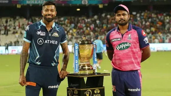 GT Vs RR IPL 2022 FINAL: Full Preview, Probable XIs, Pitch Report, And Dream11 Team Prediction
