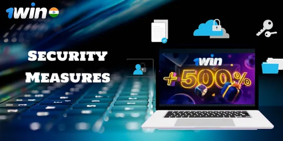 Importance Of Cyber Security: Basic Precautions From 1Win India
