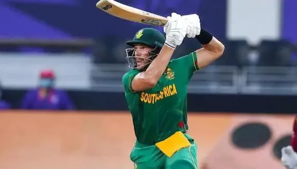 Aiden Markram ruled out of the remaining two T20I matches against India | SportzPoint.com