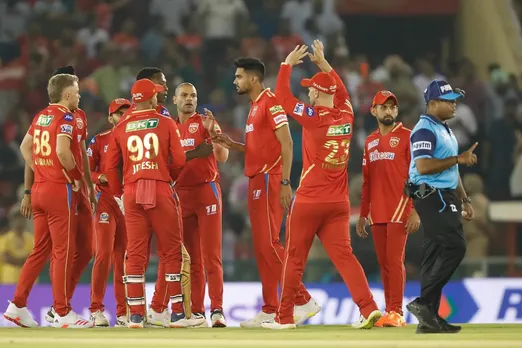 CSK vs PBKS: IPL 2023 Match Preview, Possible Lineups, Pitch Report, and Dream XI Team Prediction