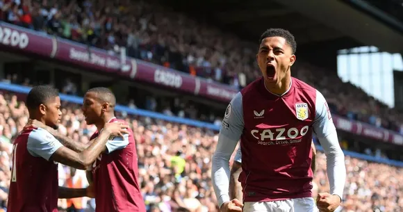Aston Villa vs Tottenham: Another "Good Ebening" for Unai Emery with a 2-1 victory over Spurs
