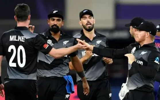 New Zealand Vs Namibia: T20 World Cup: Full Preview, Lineups, Pitch Report, And Dream11 Team Prediction