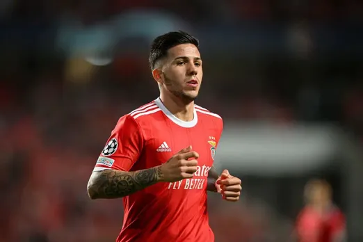 Chelsea News: Enzo Fernandez agrees to join Chelsea, talks ongoing with Benfica, £34m Badiashile transfer finalized as Monaco agrees to January sale