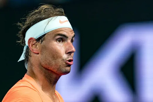 "I expect from myself to expect nothing.": Rafael Nadal reduces euphoria about his return