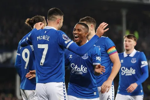 Everton vs Newcastle: Everton beat Newcastle 3-0 to move out of relegation zone