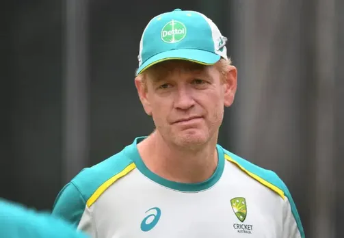 Andrew McDonald appointed as the head coach of Australia for a 4-year contract