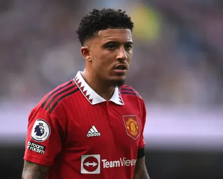 Man United News: Manager Erik ten Hag will not back down in stand-off with Jadon Sancho