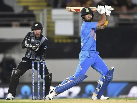 India Vs New Zealand: T20 World Cup: Full Preview, Lineups, Pitch Report, And Dream11 Team Prediction