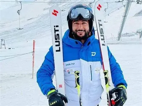 Beijing 2022 Winter Olympics: Mohammad Arif Khan first Indian to win a quota