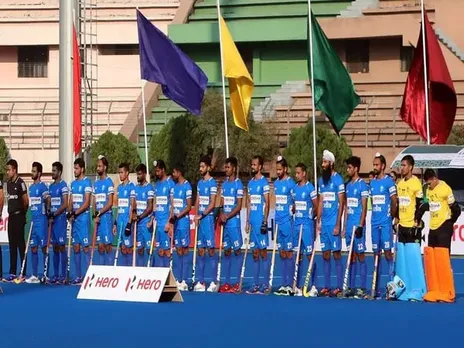 Hockey FIH Pro League 2022: Full schedule and fixture