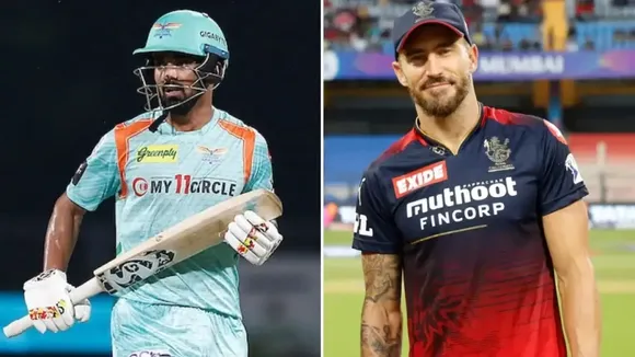 LSG Vs RCB IPL 2022 Match 31: Full Preview, Probable XIs, Pitch Report, And Dream11 Team Prediction