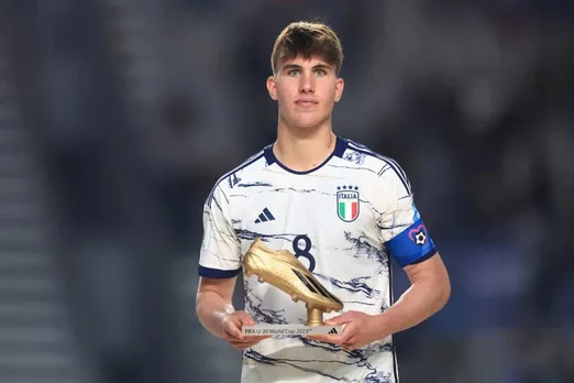 U20 FIFA World Cup: Here's a look at Chelsea FC's new prodigy