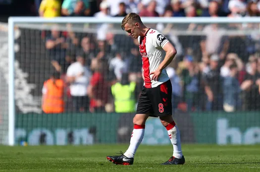 EPL News: Southampton relegated from the Premier League after 11 years