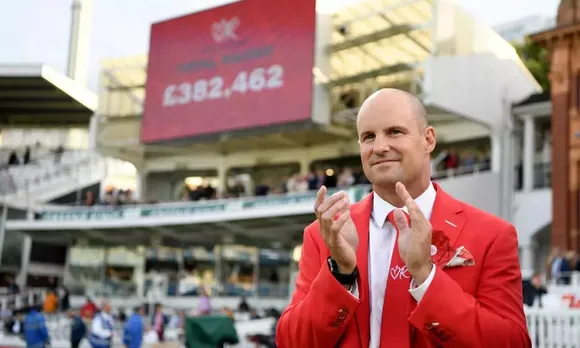 Ex-England opener Andrew Strauss is set to step aside from his role as a strategic adviser to the ECB