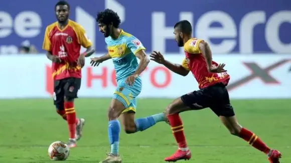 Hyderabad vs East Bengal: Match Preview, Line-ups, and Dream11 Prediction