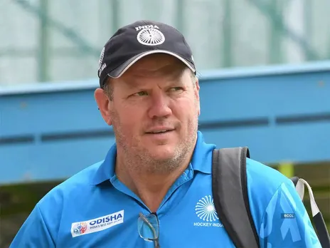 Indian men's hockey team coach Graham Reid resigns