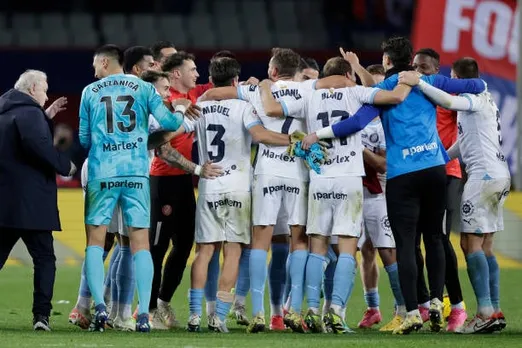 Girona's fairytale run in the La Liga 2023-24; New kings of Catalonia