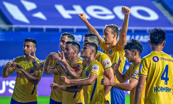 AIFF rejects Kerala Blasters' appeal against ₹4 crores fine for abandonment of ISL game