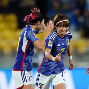 Japan vs Spain FIFA Women's World Cup 2023 Highlights | Miyazawa scores brace as Japan dismantled Spain by 4-0 to finish top on Group C