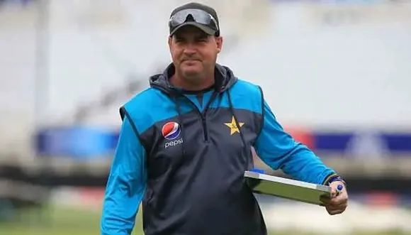 Mickey Arthur set to return as Pakistan head coach: Reports