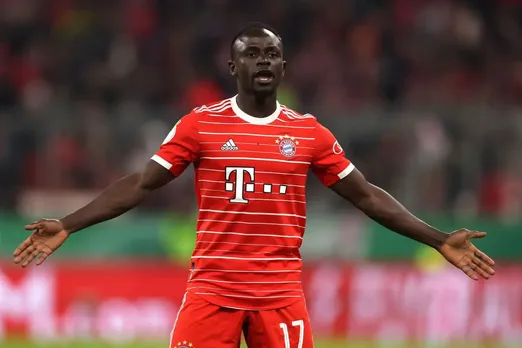 Sadio Mane: What's happened to Senegal star at Bayern Munich?