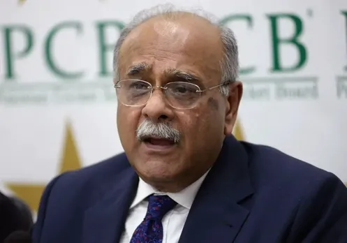 Najam Sethi Wants BCCI to take "Good, Rational Decision" On 2023 Asia Cup