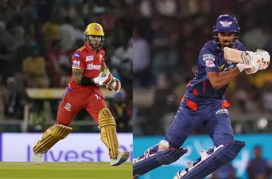 LSG VS PBKS: IPL 2023 Match preview, Possible lineups, Pitch report, and Dream XI team prediction