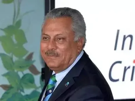 Pakistani batting great Zaheer Abbas admitted in London hospital ICU