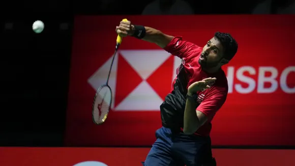 Japan Open 2023: HS Prannoy beats compatriot Kidambi Srikanth to make men's singles quarter-finals