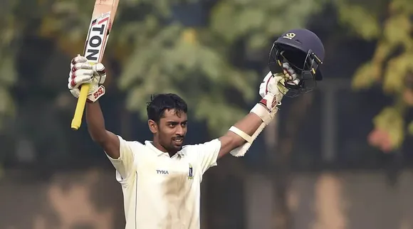 Abhimanyu Easwaran to lead India A in four-day games against Bangladesh 