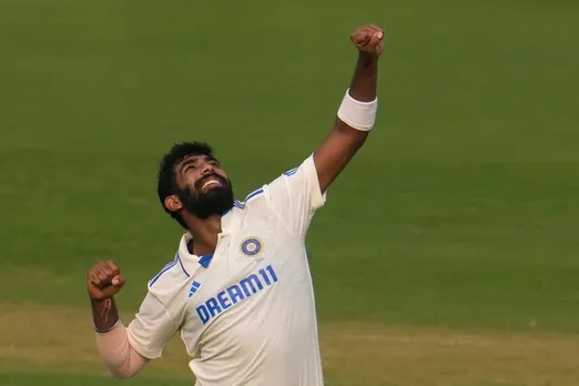 IND vs ENG: Jasprit Bumrah becomes the only bowler in history to top all formats ranking  