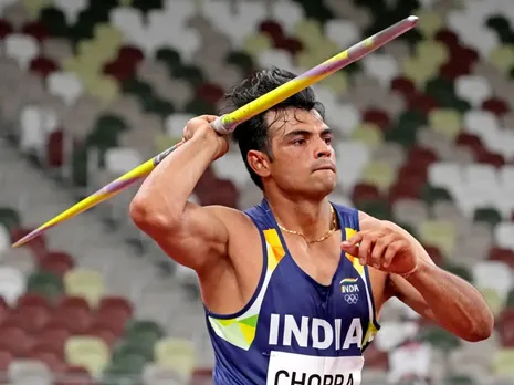 Neeraj Chopra to miss Ostrava Golden Spike 2023 Athletics Meet as he recovers from hamstring strain