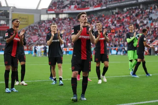 Bayern Munich registered a comfortable 3-0 win over Freiburg but Bayer Leverkusen returns to the top of the Bundesliga