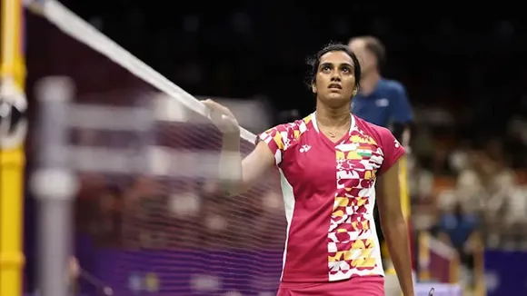 PV Sindhu pens an emotional message post her exit from US Open