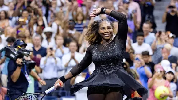 US Open 2022: Serena Williams putting off her retirement, says, "you never know"