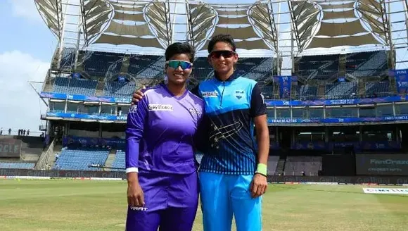 Supernovas Vs Velocity Women's T20 Challenge 2022, FINAL: Full Preview, Probable XIs, Pitch Report, And Dream11 Team Prediction