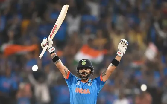 India vs Bangladesh: ICC ODI Cricket World Cup 2023 Highlights | Virat Kohli scores his 48th Century as India win the Bangladesh hurdle by 7 wickets