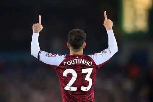 Latest Transfer News: Aston Villa are close to signing Phillippe Coutinho on a permanent deal from Barcelona after his impressive loan spell