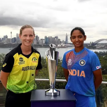 Australia Women vs India Women: 1st Semi-Final Match Preview, Probable XI, Pitch Report & Dream 11 Team Prediction