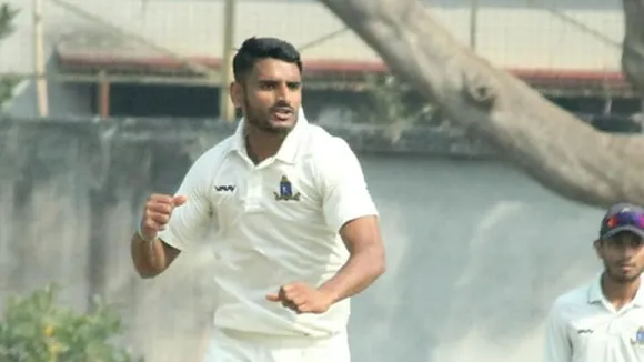 Ranji Trophy 2024: Bengal bowlers dominate UP at their home; UP all out for 60 in the first inning