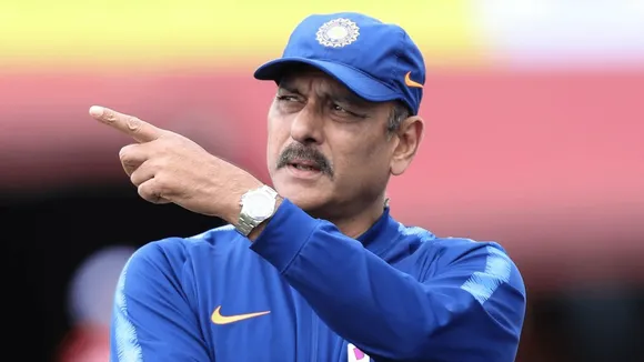 Ravi Shastri Revealed an Interesting WTC Final Prediction